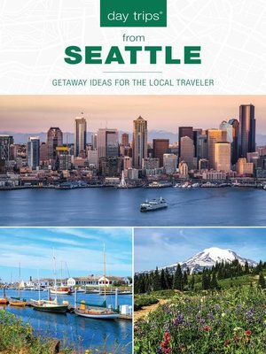 cover image of Day Trips&#174; from Seattle